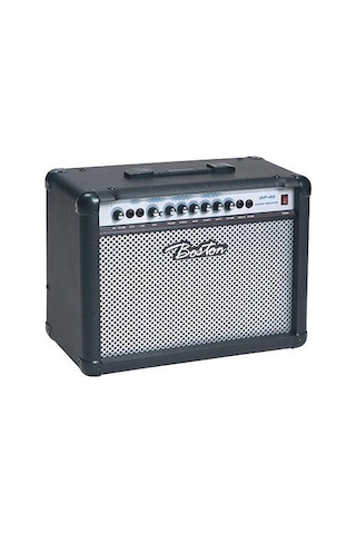 Boston Gf-40 Kombo Elektro Gitar Amfisi-2 Girişli
