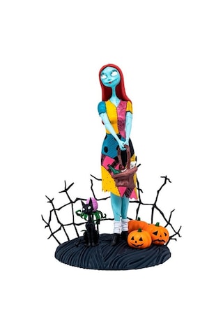The Nightmare Before Christmas - Sally Figür