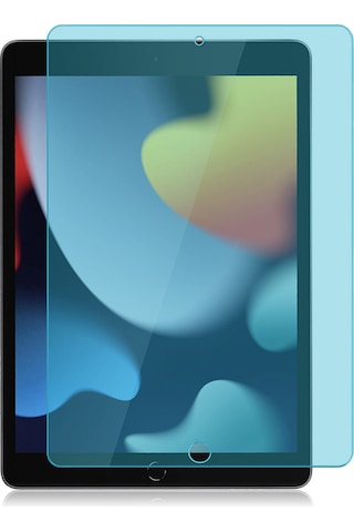 Microcase Apple Uyumlu iPad 9.Nesil 10.2" Nano Ekran Koruma Filmi