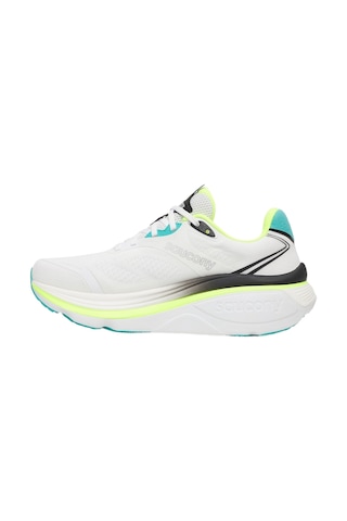 Saucony Saucony Hurrıcane 26 Erkek Yol Koşusu Ayakkabısı 6402 Beyaz