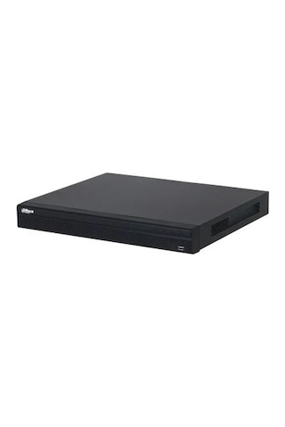 Dahua Nvr4216-16p-4ks3 16 Kanal Poe Vga/hdmı H265 Nvr Kayıt Cihazı