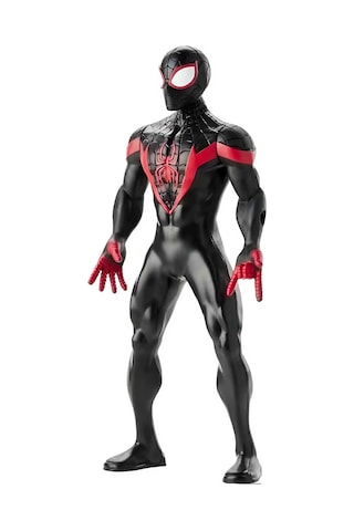 Marvel Dev Figür Miles Morales 24 Cm E7697 Lisanslı Oyuncak Marvel - Miles Morales