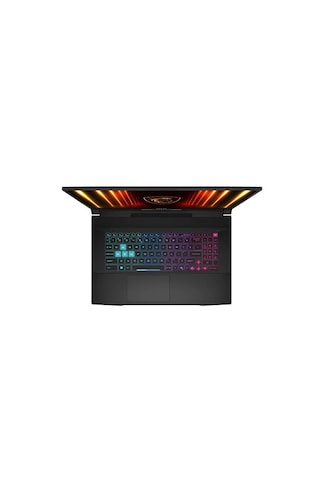 MSI Katana 17 HX B14WFK-216XTR i7-14650HX 32 GB 1 TB SSD RTX5060 17.3" Free Dos Dizüstü Bilgisayar