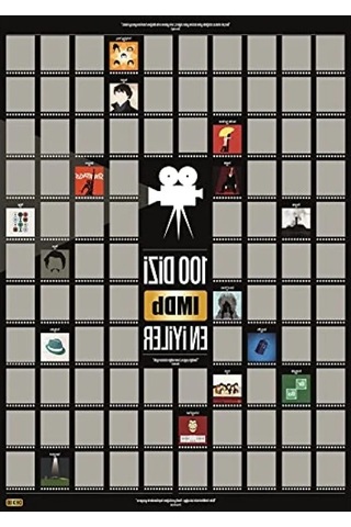 Kazı Kazan Dizi Hediyelik Poster