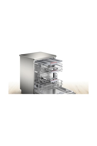 Bosch SMS6EMI70T 8 Programlı 13 Kişilik Bulaşık Makinesi