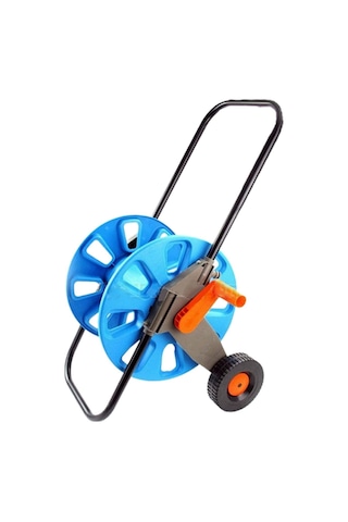 Suntek Magideal Hortum Makarası Arabası Ev Dayanıklı Boru Bmt01-50m