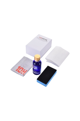 Mr Fix.  Sertifikalı Araç Nano Seramik Kaplama Ve Boya Koruma 10h 3 Yıl Dayanım 30 Ml Su İtici Çizik Önleyici