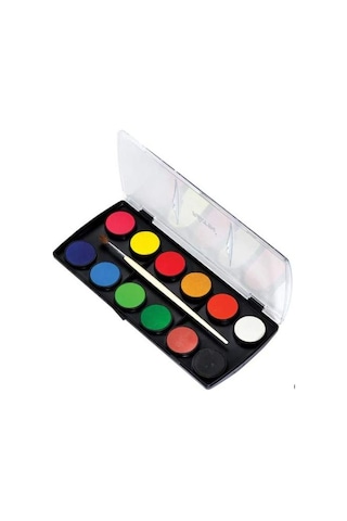 Fatih Suluboya 12 Li Tablet