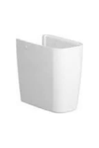 Plaza Yarım Ayak Turavit - Lavabo Dahil Değildir Diğer