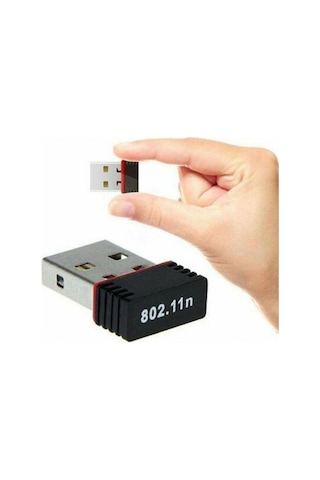 Concord Wi-Fi 300 Mbps USB