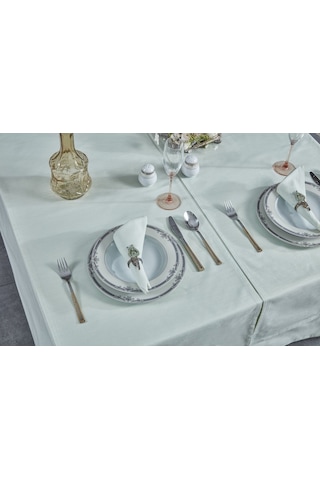 Misiny-Brüksel Runner - 50 X 150 Cm