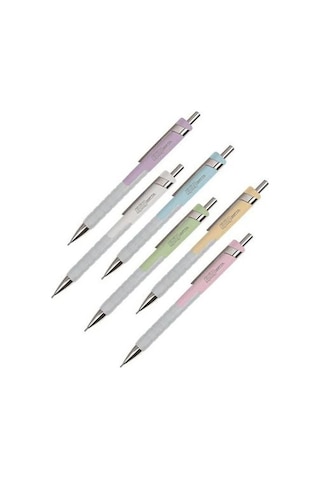 Gıpta Versatil Uçlu Kalem Kipling 0.7 Mm Fosforlu Yeşil