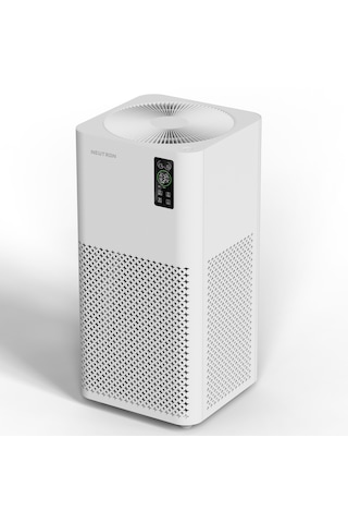 Neutron NTL-AP-650-HP13P Akıllı Hava Temizleyici 650 m³ 3 Katmanlı Filtre, Geniş Ortamlar Için Hava Temizleme Cihazı