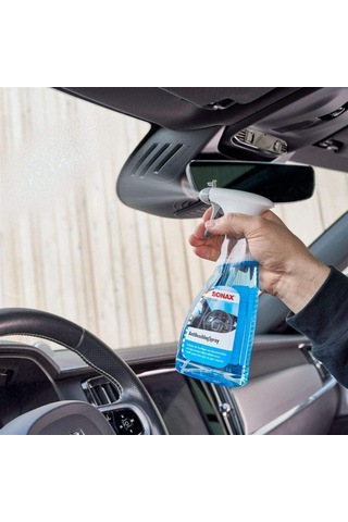 Sonax Buğu Önleyici Sprey 500 ML