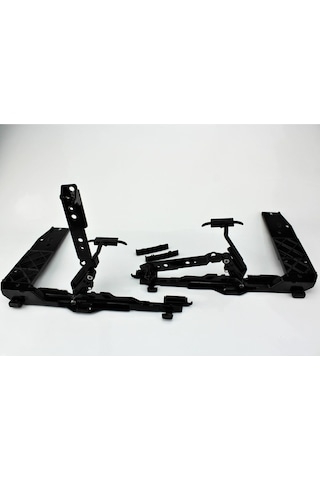 Mercedes S W126 G W463 Elektrikli Sunroof Ayakları Teli Fitili Tamir Seti