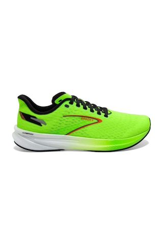 Brooks Erkek Hyperion Koşu Ayakkabısı Outdoor Ayakkabı Yeşil