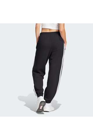 Black/whıte Adidas Kadın Günlük Eşofman Altı W 3s Ft Cf Pt Jd5302 Siyah