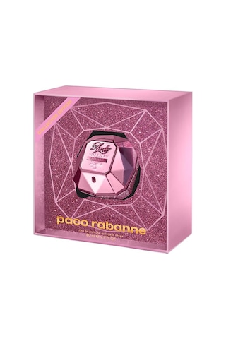 Paco Rabanne Lady Million Collector Edition Empire Kadın Parfüm EDP 80 ML