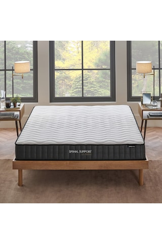 Yataş Bedding Spinal Support Classic RP Pocket Yaylı Yatak 90x190