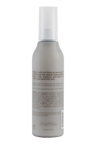 Hairitage Renk Kontrolü ve Bakımı Durulanmayan Saç Kremi 177ML