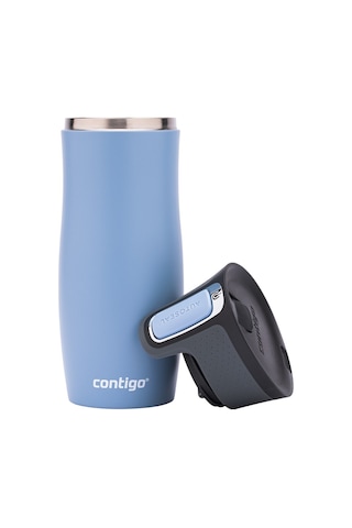 Contigo Westloop Autoseal Termos Bardak 470ml Açık Mavi