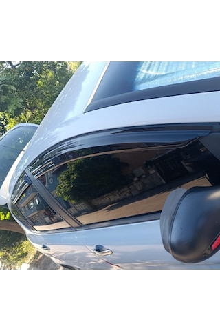 Seat Altea Mügen Cam Rüzgarlığı 2004 - 2015 Arası 4 Lü Set