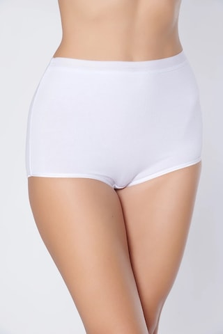 Tutku Elit Bayan Modal Toparlayıcı Bato Bikini 12 'li Kombin -2410 çok Renkli