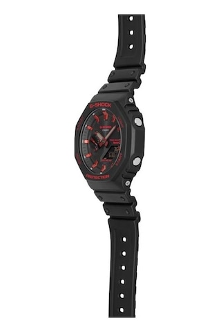 Casio GA-B2100BNR-1ADR Erkek Kol Saati