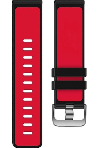 Juo Sports Bluetooth Akıllı Saat Yedek Kordon Fıstık Yeşili