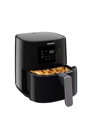 Philips Essential Airfryer HD9252/70 4.1 LT 1400W Fritöz