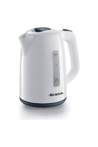 Ariete Su Isıtıcısı 1,7 Lt Beyaz Diğer