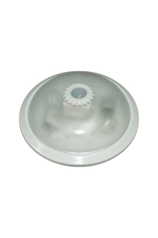 Netelsan Observer 360 Derece Sensörlü Tavan Armatürü/Lamba Beyaz