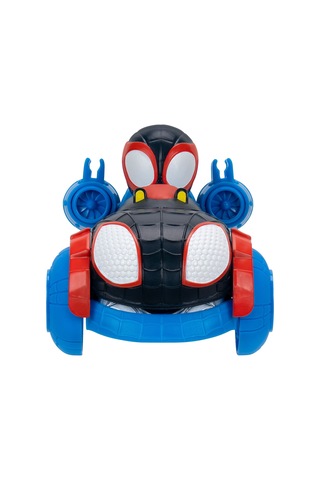 Spidey Web Dart Zoomers Araçlar Spin Snf0287 Çok Renkli