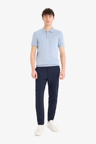 DeFacto Standart Fit Polo Yaka Kısa Kollu Triko Tişört E3241AX25SPBE571