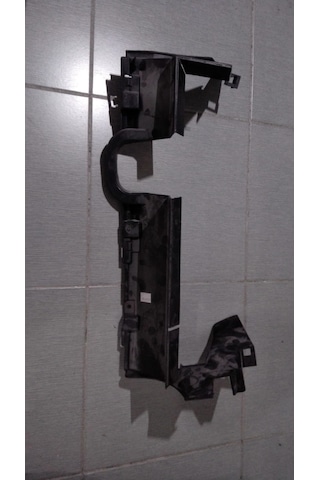 Dacia Duster Ön Sol Panjur 623100838R - 628114187R - 628109962R