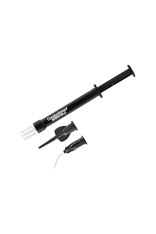 Thermal Grizzly Conductonaut Extreme Likit Metal 1gr 73W Yüksek Performanslı Termal Macun TG-CE-001-R Thermal Grizzly Conductonaut Extreme Likit Metal 1gr 73W Yüksek Performanslı Termal Macun TG-CE-001-R