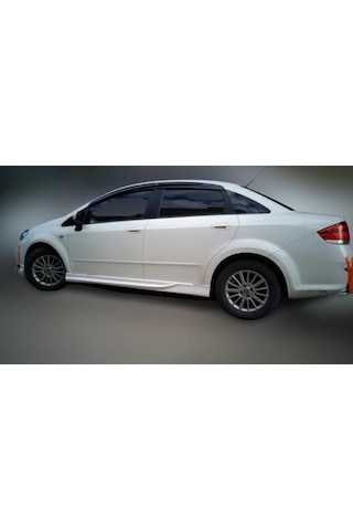 Fiat Linea 2007-2013 Yan R-Marşpiyel