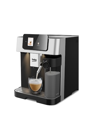 Beko Caffeexperto Ceg 7348 X Tam Otomatik Espresso Makinesi