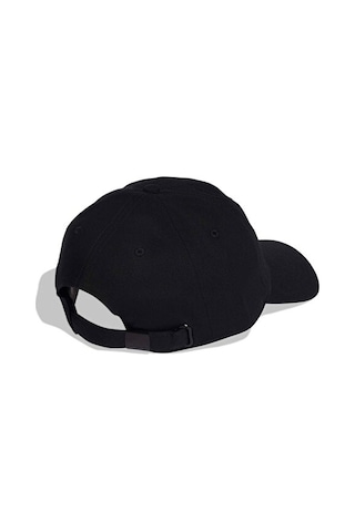 Adidas Dad Cap Big Log Şapka Ka7187 Siyah Siyah
