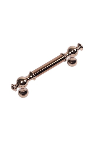Luxury Dora Kulp Bronz 96mm 2 Adet