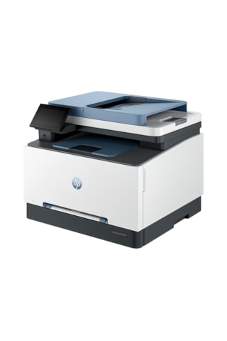 Hp Color Laserjet Pro Mfp 3303fdn 499m7a