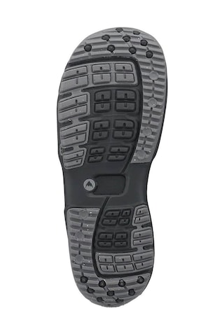 Burton Burton Erkek Snowboard Botu Ruler Siyah 10011 Siyah