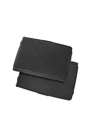 Beko BKK 2296 TG 2000 W Tost Makinesi