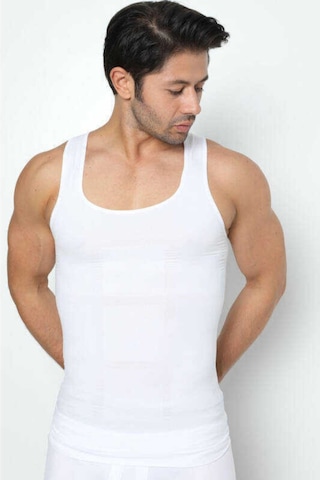 Form Angel Erkek Korse Atlet 6012 Standart Korse Çok Renkli
