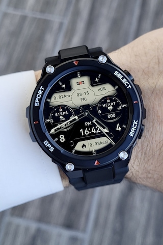 Daniel Klein Dkıste1047 Akıllı Kol Saati