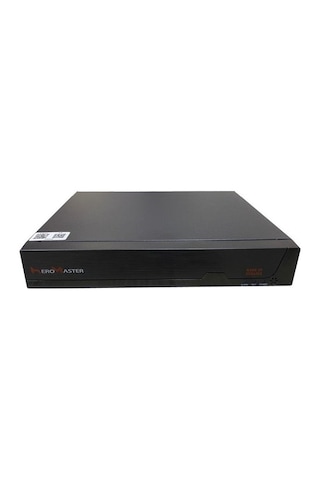Heromaster HR HD 4-1XM 4 Kanal Xmeye Kamera Kayıt Cihazı