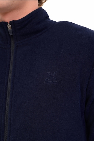 Kinetix Mb Basıc Man Polar 5pr Lacivert Erkek Polar Lacivert