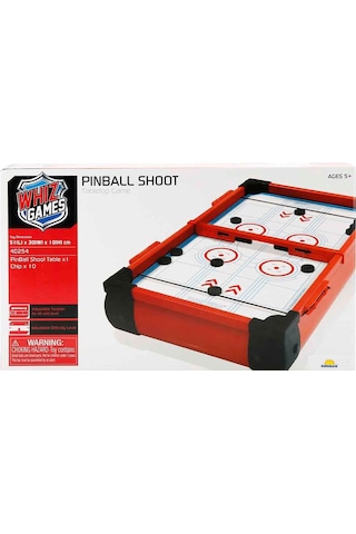 Pinball Shoot Oyunu 42254.