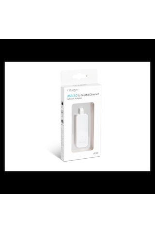 Tp-lınk Ue300, Gigabit, Usb3.0 To Rj45, Ethernet Kartı