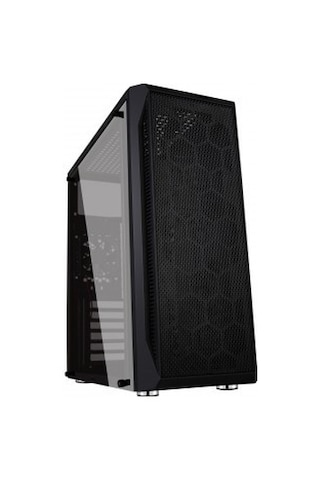 Hıper Zoe Gamıng Mıd Atx Kasa 600w